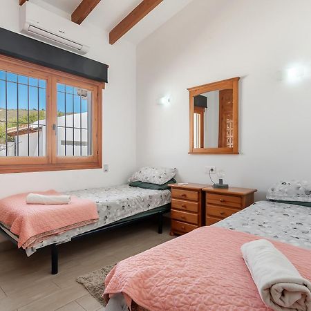 Villa Casa Madronos El Campello Exterior foto