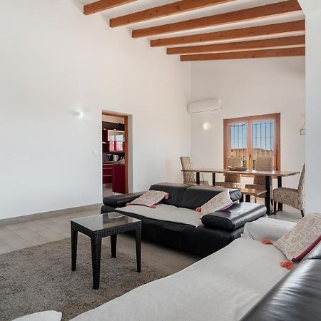 Villa Casa Madronos El Campello Exterior foto