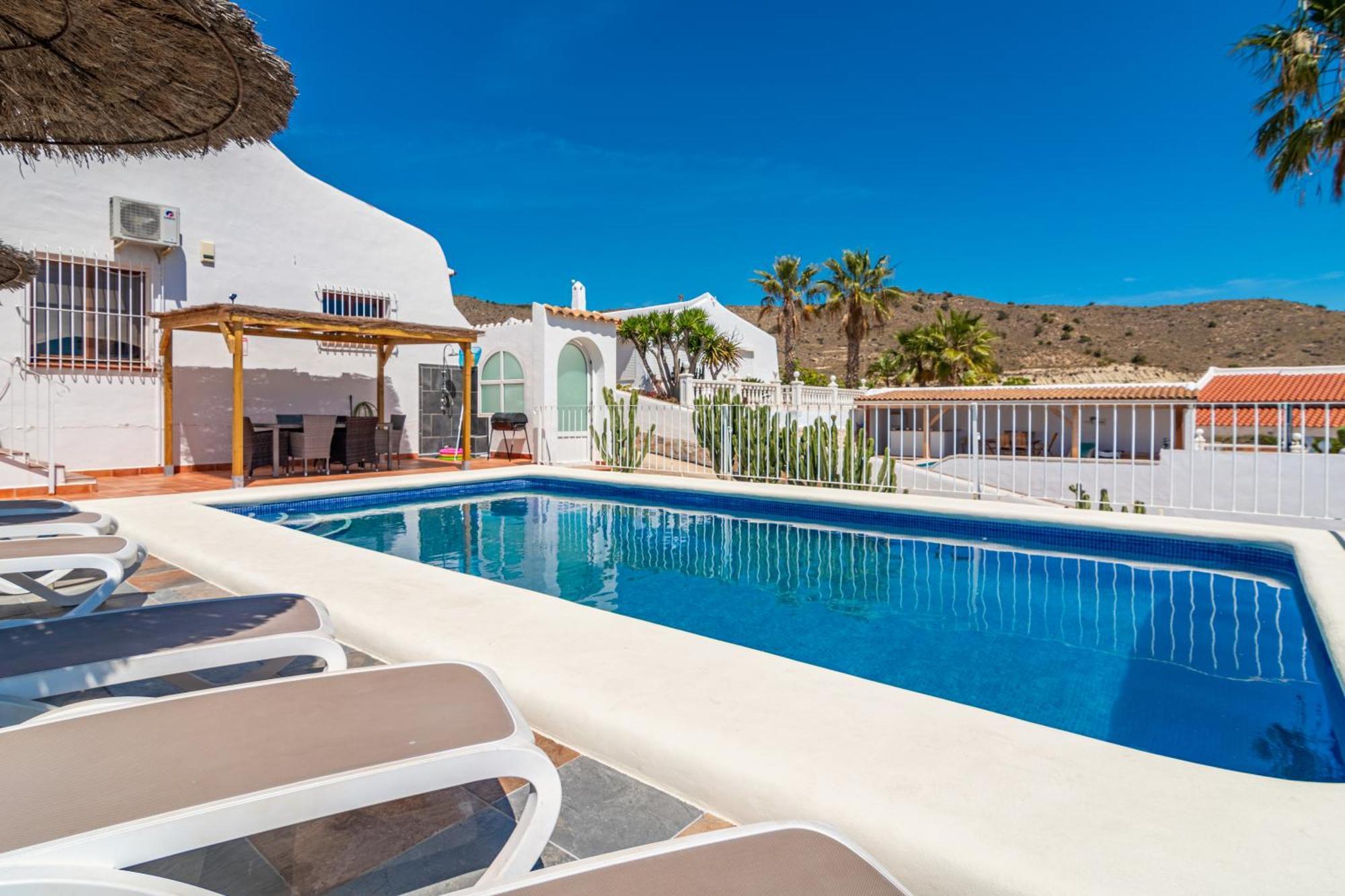 Villa Casa Madronos El Campello Exterior foto